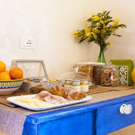 Regina Bed & Breakfast Tivoli