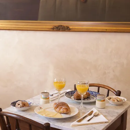 Bed & Breakfast Regina Tivoli