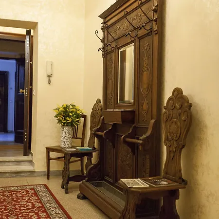 Bed & Breakfast Regina Tivoli