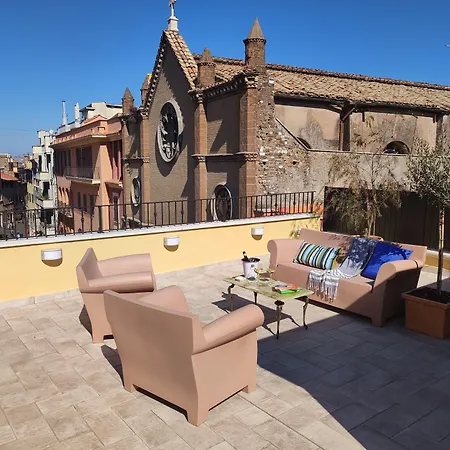 Bed & Breakfast Regina 4*