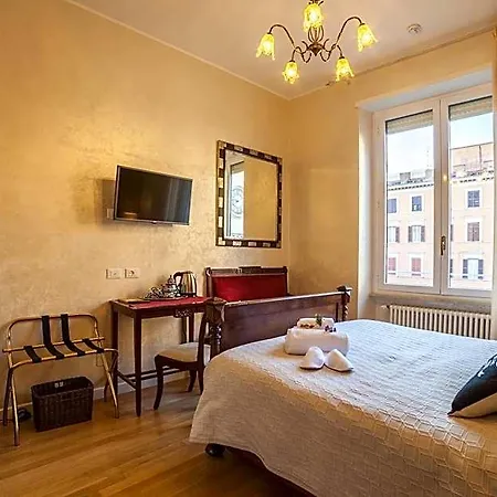 Regina Panzió 4*