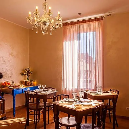 Panzió Regina 4*