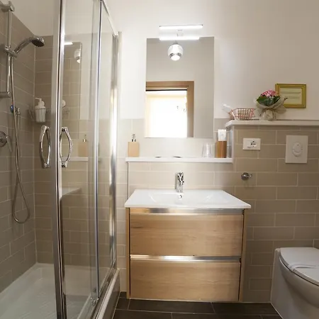 Bed & Breakfast Regina 4*