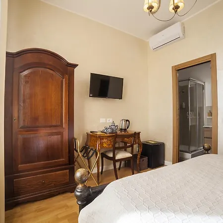 Regina Bed & Breakfast Tivoli