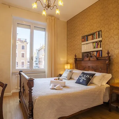 Regina 4* Tivoli