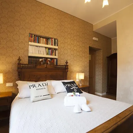 Bed & Breakfast Regina 4*