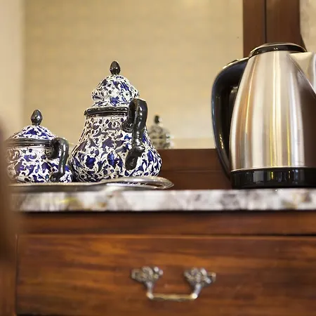 Regina Bed & Breakfast 4*