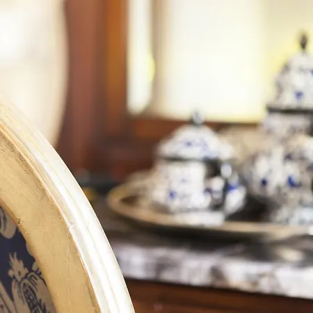 Regina Bed & Breakfast Tivoli
