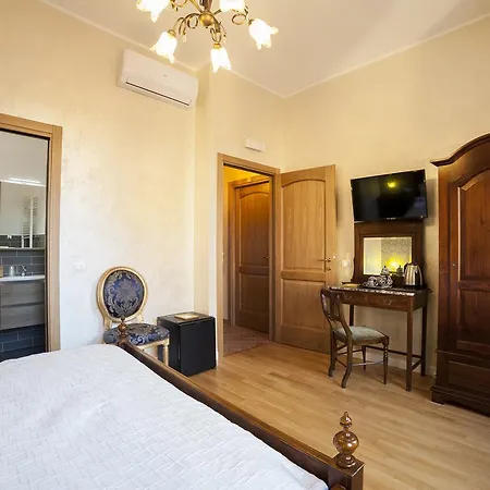 Regina Bed & Breakfast 4*