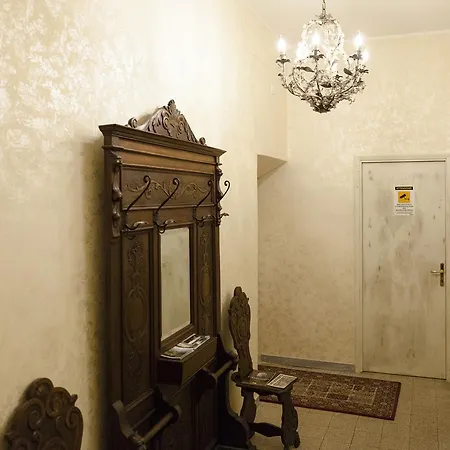 Regina 4* Tivoli