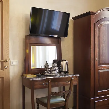 Regina Bed & Breakfast 3*