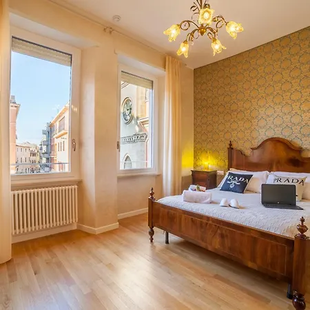 Regina 4* Tivoli